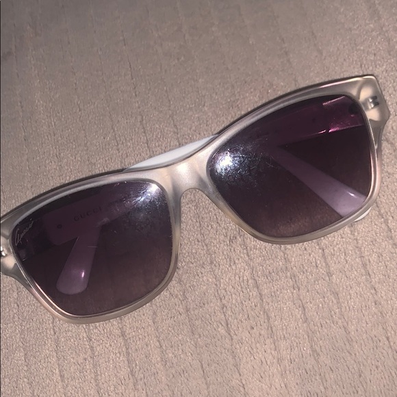 Gucci Accessories - Vintage Gucci Shades
